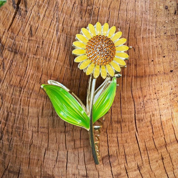 3 for $17 Hair Claw Clips (Mix and Match) - Picture 2 of 2